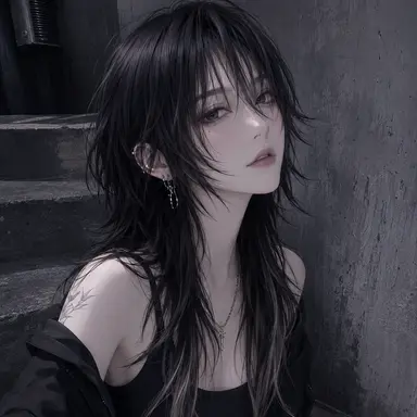 Profile image of 瑠美