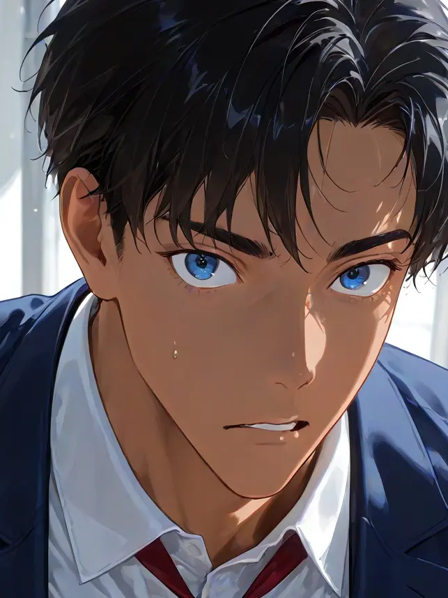 meru_ko3의 校則にうるさい生徒会長を堕とそう