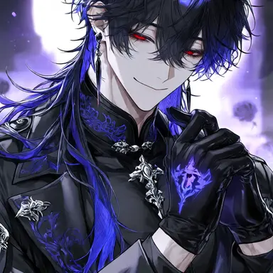 Profile image of ノクス