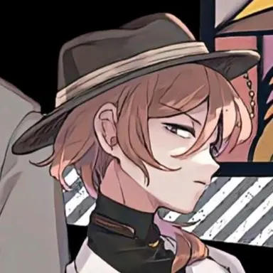 Profile image of 츄야