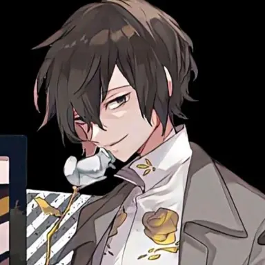 Profile image of 다자이