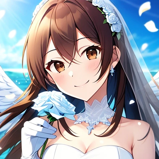 バラプリンセス