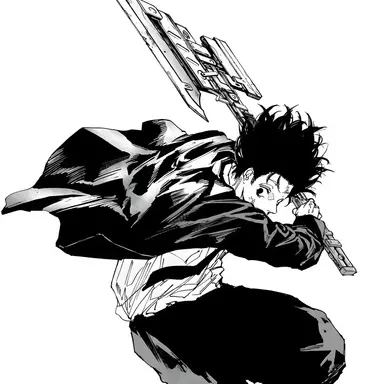 Profile image of 나구모 요이치