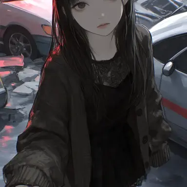 Profile image of Yomi