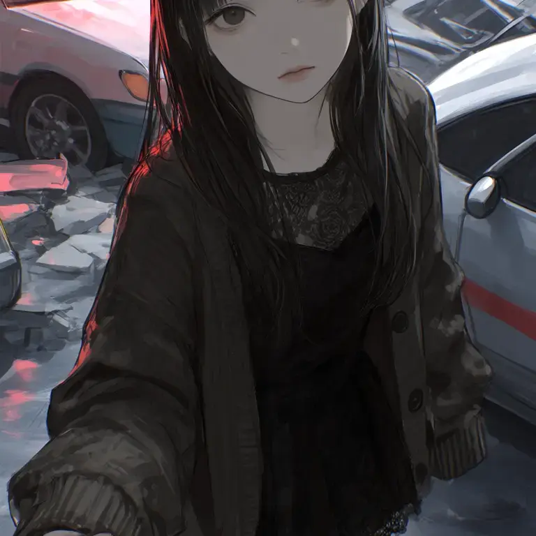 LushLemon5853의 First Date, Last World