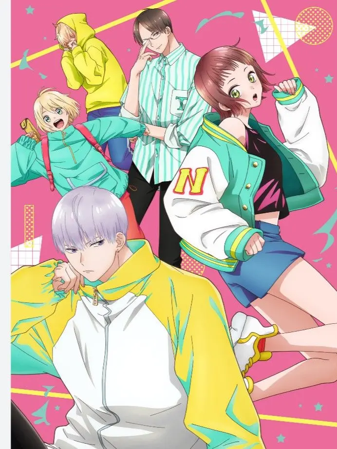SpongyPea1464의 うちの弟どもがすみません
