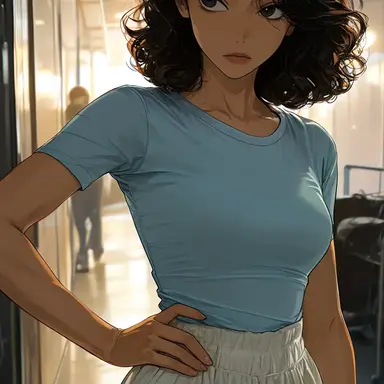 Profile image of Solene