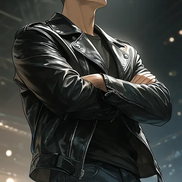 RawFort4470의 Front Row Secret
