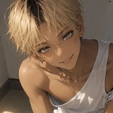 Profile image of 然