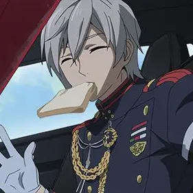 Profile image of 深夜
