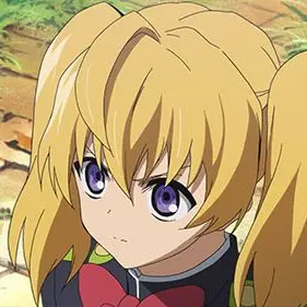 Profile image of 三葉