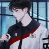 캐릭터 프로필 이미지