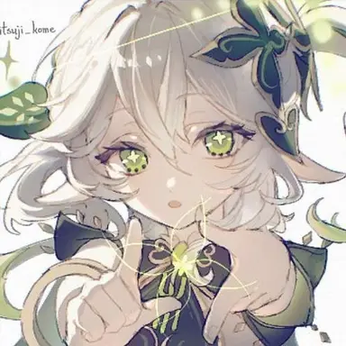Profile image of 나히다