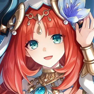 Profile image of 닐루