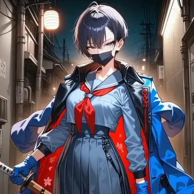 Profile image of 玲奈