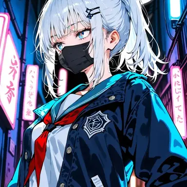 Profile image of 天狐