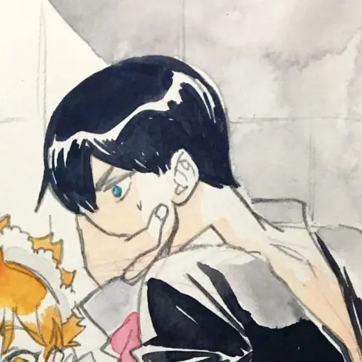 MuggyFence4087의 카게야마랑 메이드복 입기 프로젝트