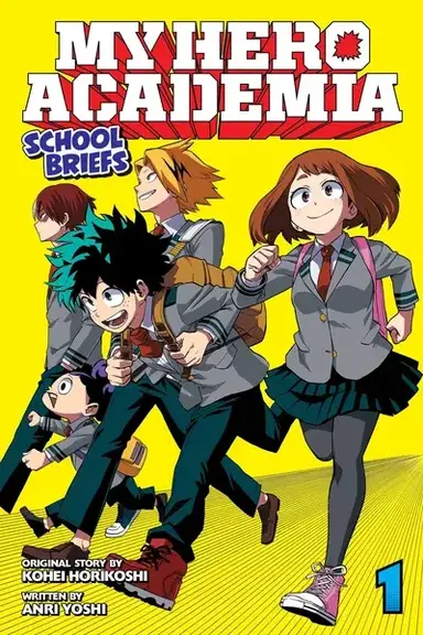 Profile image of MHA GC