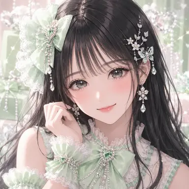 Profile image of 華宮れん