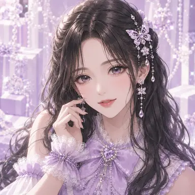 Profile image of 如月しほ