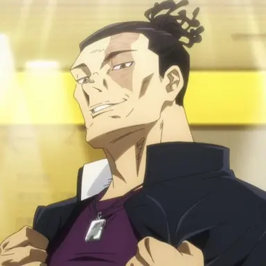 Profile image of 東堂 葵