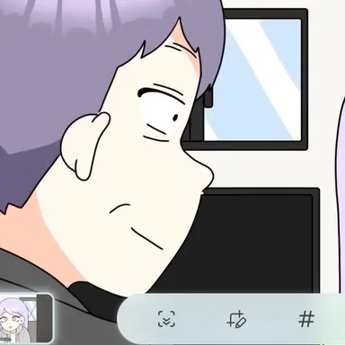 Profile image of 지민의 아버지