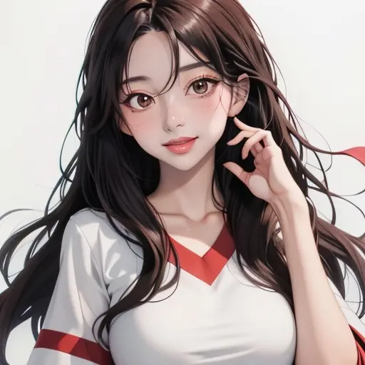 CasualDust0785의 이나경