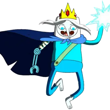 Profile image of 평행세계의 핀