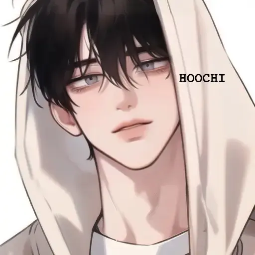 HOOCHI의 형준