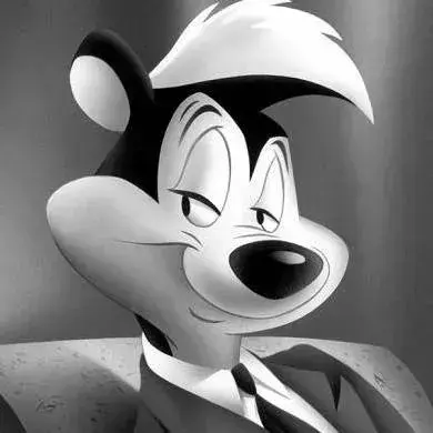 SafePen3141의 Pepe le Pew