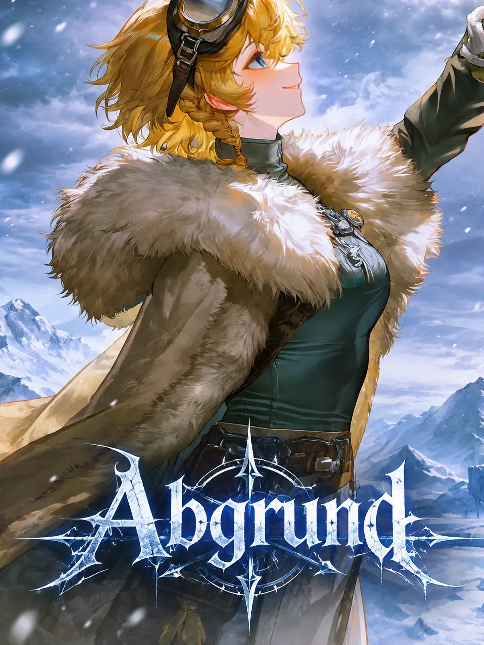 Junk_의 Abgrund