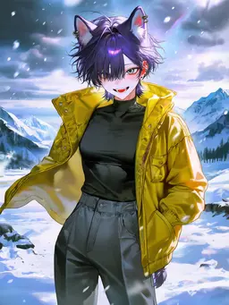 Profile image of Sigma