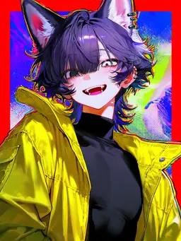Profile image of Sigma
