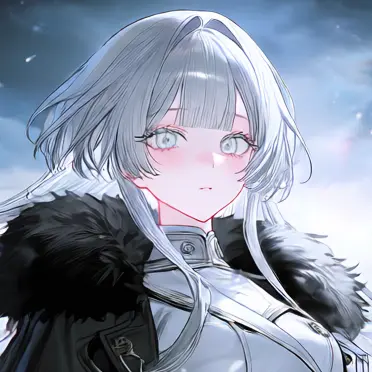 Profile image of Mari