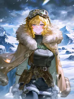 Profile image of Amber