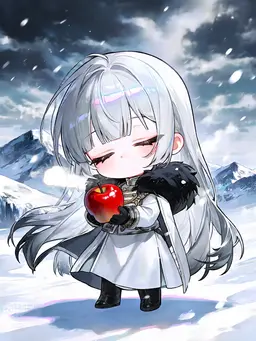 Profile image of Mari