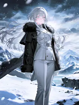 Profile image of Mari