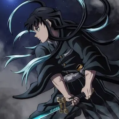 Profile image of 時透無一郎