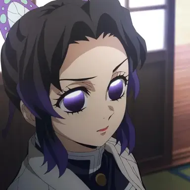 Profile image of 胡蝶しのぶ