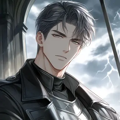 Profile image of Sorvael
