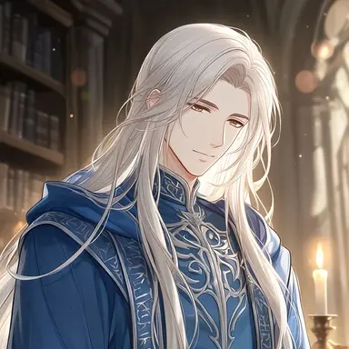 Profile image of Ven