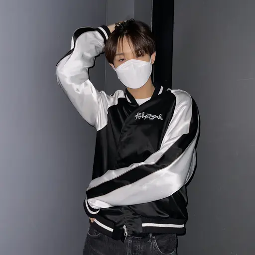 tsnori의 박지훈