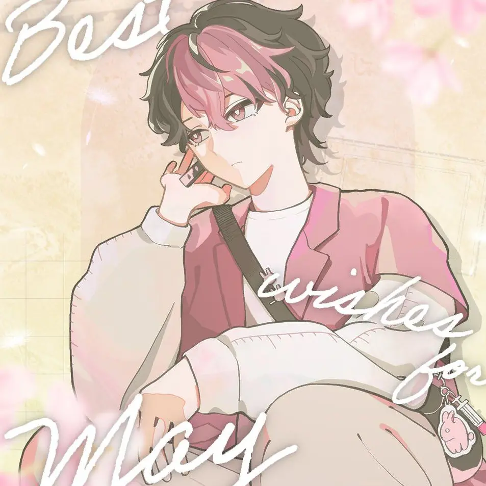 rezu_hima72Love의 1人の少年と森の神。