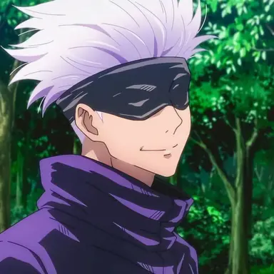 Profile image of 고죠 사토루