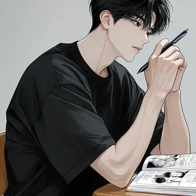 Profile image of 권순우