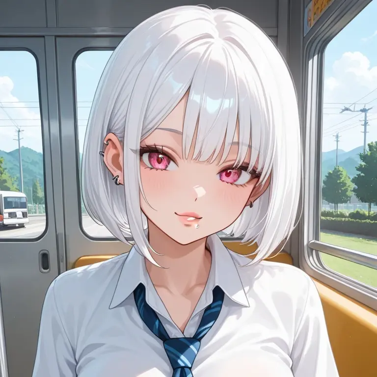 Asama2939의 逆転世界！？