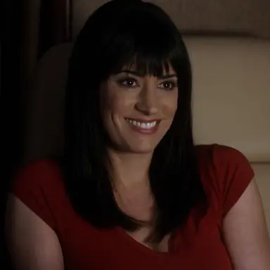 Profile image of Emily Prentiss