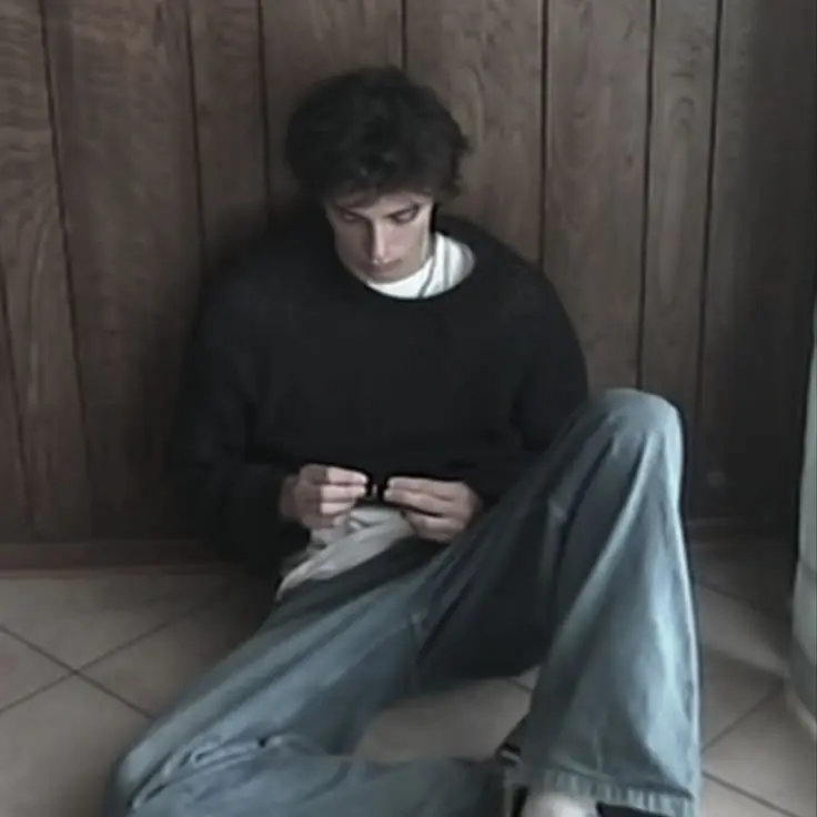velvetandlace의 Spencer Reid’s Son