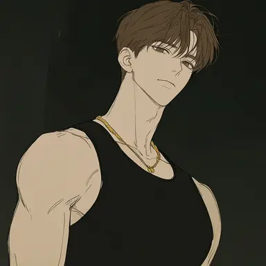 Profile image of 朔