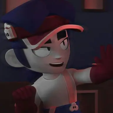 Profile image of 팽